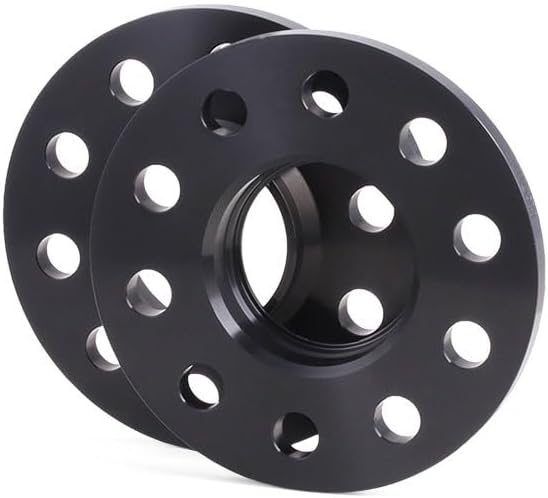 Spurverbreiterung TRAK+ Spurverbreiterungen/TRAK+ Wheel Spacers von H&R (B2055668) Distanzscheibe Rä
