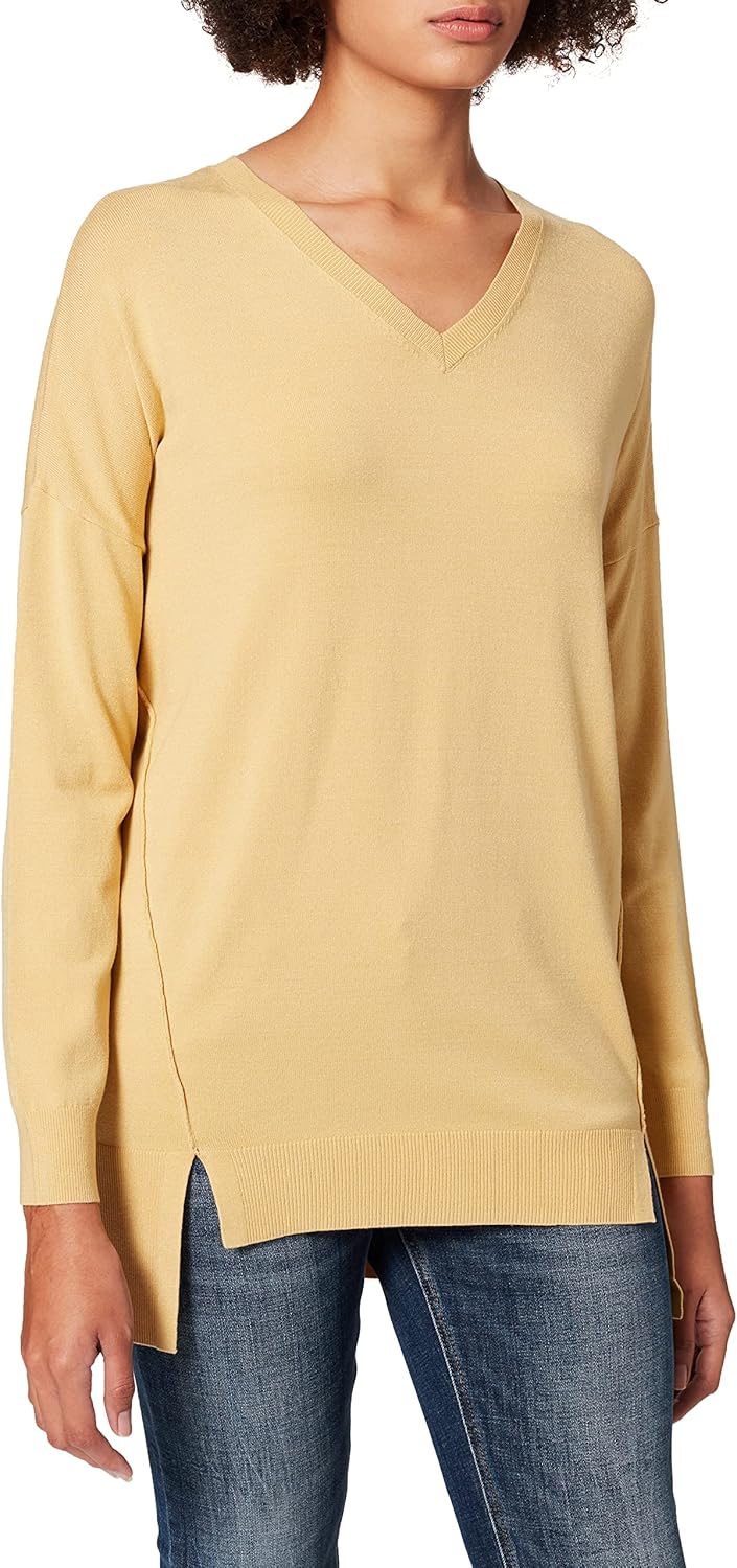 s.Oliver Damen Pullover 38 1250, 38 1250