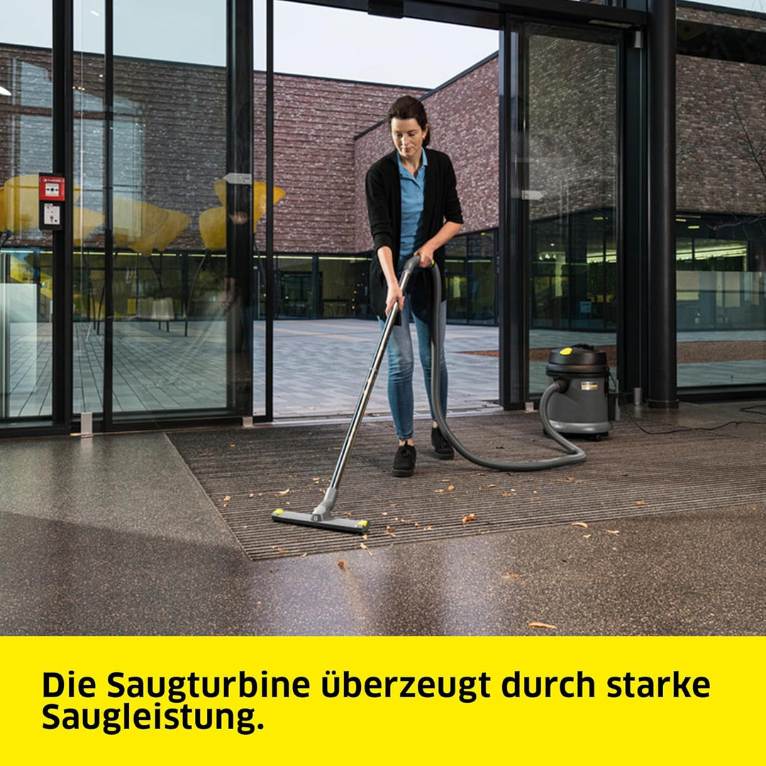 Kärcher 1.428-520 Sauger -Professional- NT 27/1 Adv *EU