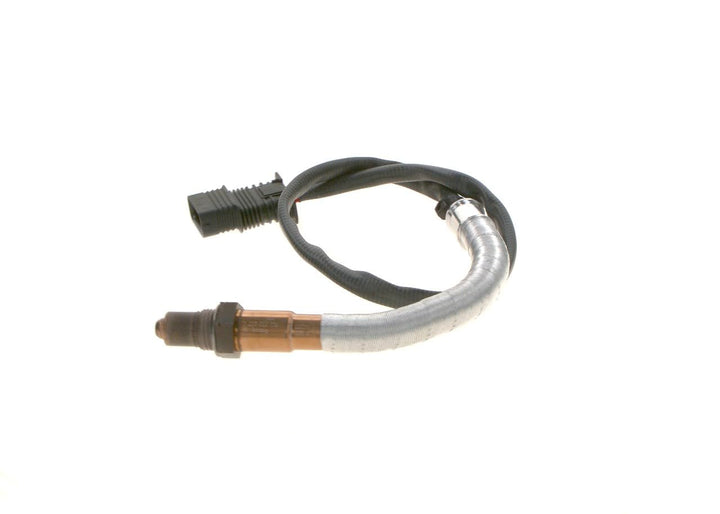 Bosch 0258027019 - Lambdasonde mit fahrzeugspezifischem Stecker