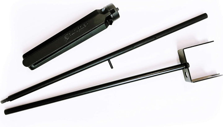 Aerodrums Camera Stand