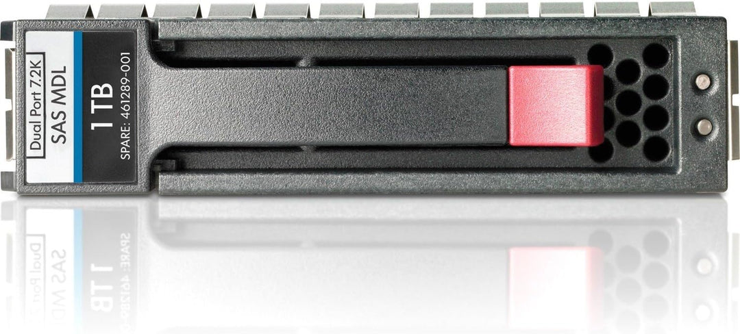 Hewlett Packard Enterprise 8TB 12G SAS 7.2K 3.5 **Shipping New Sealed Spares**, 793703-B21 (**Shippi
