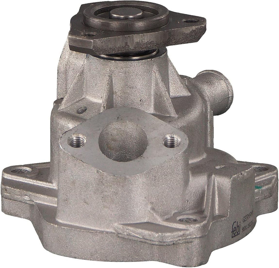 febi bilstein 25236 Wasserpumpe mit Dichtungen , 1 Stück