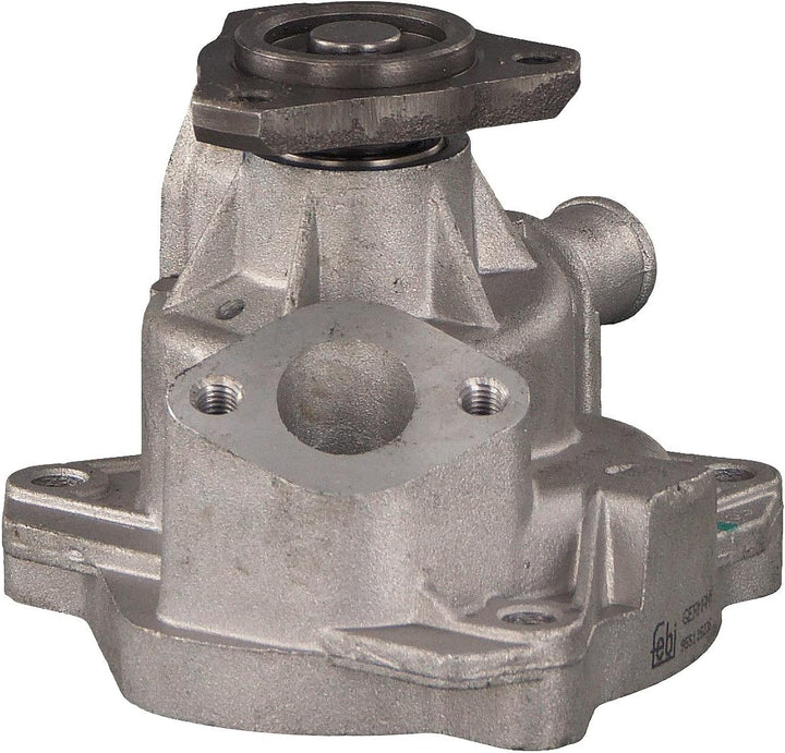 febi bilstein 25236 Wasserpumpe mit Dichtungen , 1 Stück