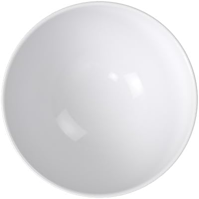 Villeroy & Boch Royal Suppenschale, Premium Bone Porzellan, Weiss