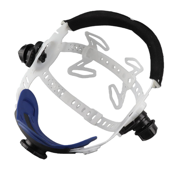 Schweisser Maske verstellbares Stirnband Schweissabsorbierendes Stirnband für Solar Auto Darkening S