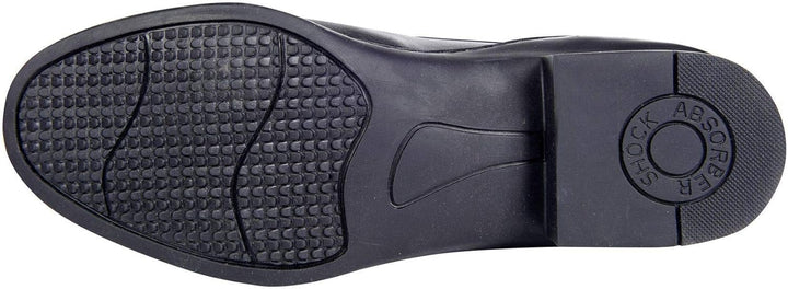 HKM Jodhpurstiefel Profi, Reitstiefelette Reitstiefel Stiefel, Unisex 35 EU Braun, 35 EU Braun