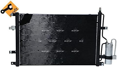 NRF 35413 Kondensator, Klimaanlage