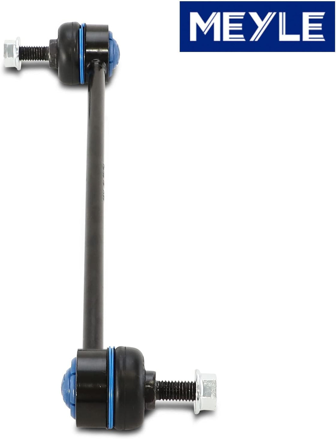 2x Original MEYLE HD 11-160605046/HD Koppelstange Vorderachse Kompatibel mit Berlingo MF M M_ 1.1L-2