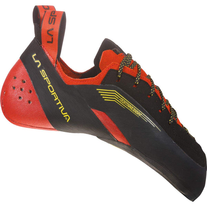 LA SPORTIVA Testarossa 35 EU Red Black, 35 EU Red Black