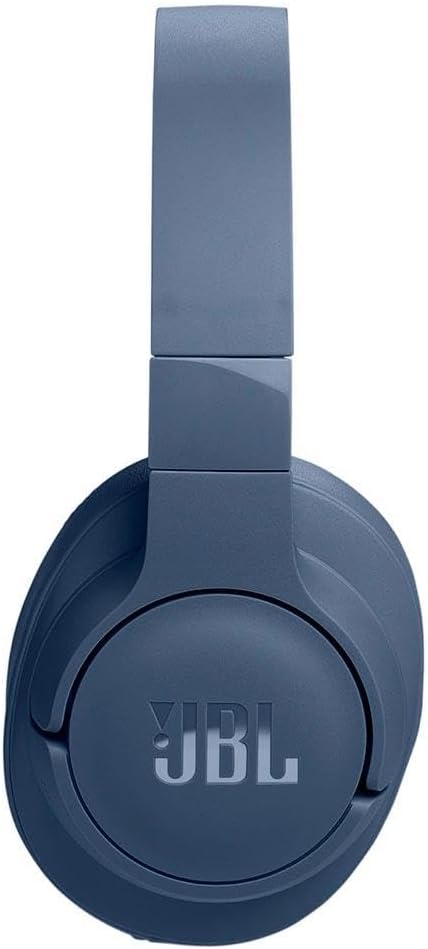 JBL Tune 770NC – Kabellose Over-Ear-Kopfhörer mit adaptivem Noise-Cancelling und faltbarem Design –