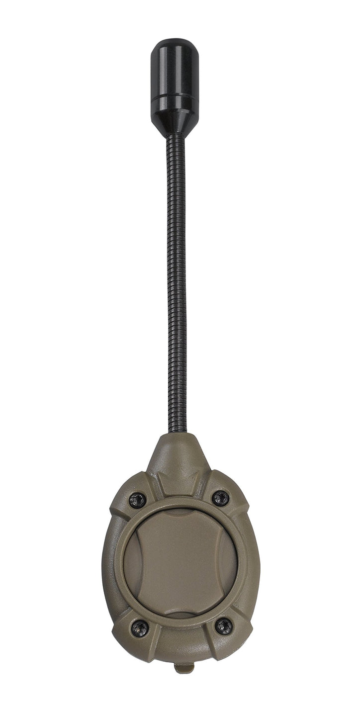 Princeton Tec Point MPLS Helmlampe LED Blau Oliv, Oliv