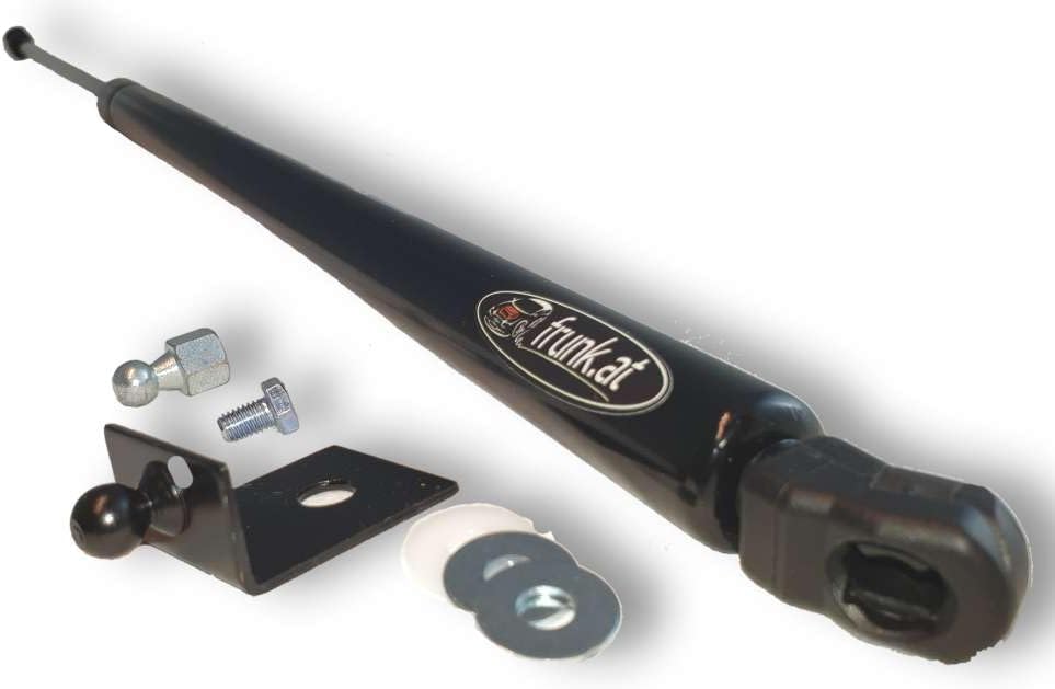 frunk + Gasdruckfeder Front Trunk vorderen Kofferraum für VW ID.4 / ID.5 2021- | Erweiterte Stauraum