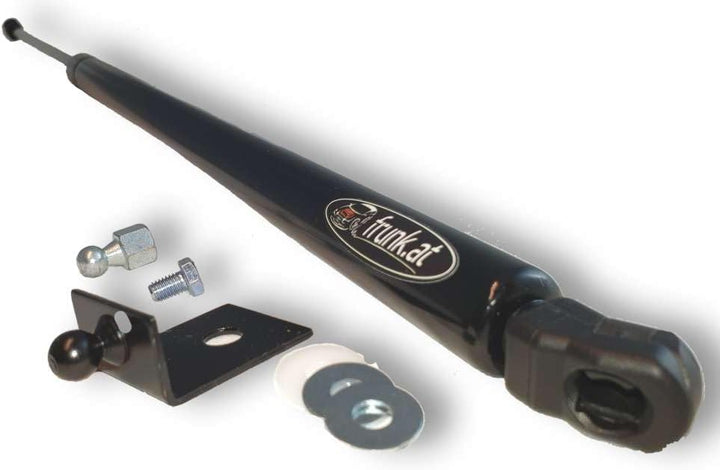 frunk + Gasdruckfeder Front Trunk vorderen Kofferraum für VW ID.4 / ID.5 2021- | Erweiterte Stauraum