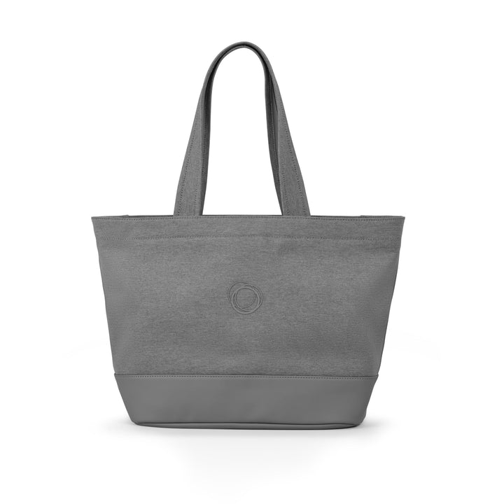 Bugaboo Wickeltasche, Windeltasche mit leicht zugänglichen Fächern, isoliertem Flaschenhalter, Wicke