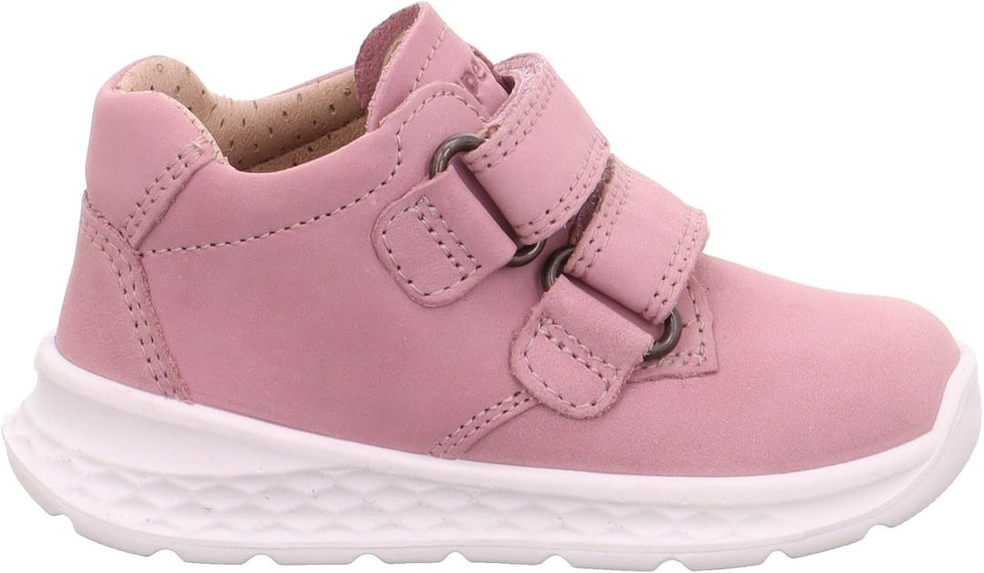 Superfit BREEZE Sneaker Gore-Tex 1-000367 Mädchen 20 EU Rosa 5500, 20 EU Rosa 5500