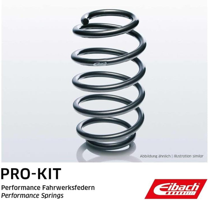 Eibach E7208-140 Tieferlegungsfedern Pro-Kit