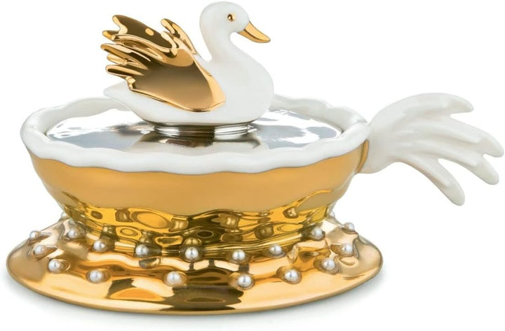 Alessi Dekokugel, Mehrfarben, One Size