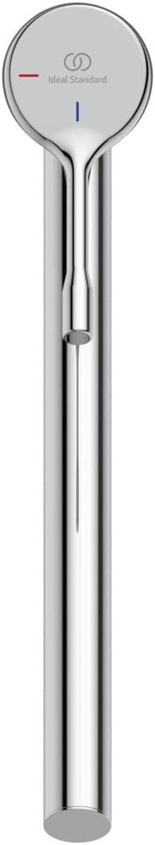 Ideal Standard BC292AA Ceralook Küchenarmatur schwenkbar, schwenkbar