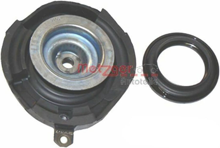 Metzger 6490237 - Reparatursatz, Federbeinstützlager