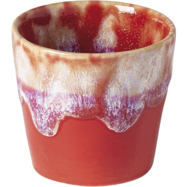 Costa Nova »Grespresso« Espresso-Obere, red, ø: 67 mm, 6 Stück