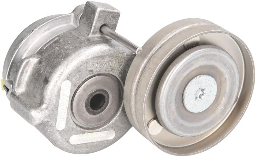 SKF VKMCV 52001 Spannrolle, Keilrippenriemen