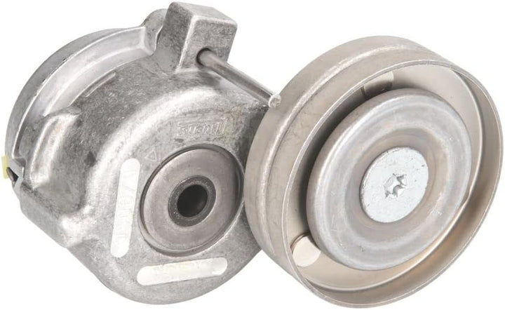 SKF VKMCV 52001 Spannrolle, Keilrippenriemen