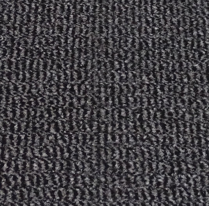 Schmutzfangmatte Türmatte Bern Farbe Anthrazit ca. 90 x 250 cm Anthrazit 90 x 250 cm (Rechteckig), A
