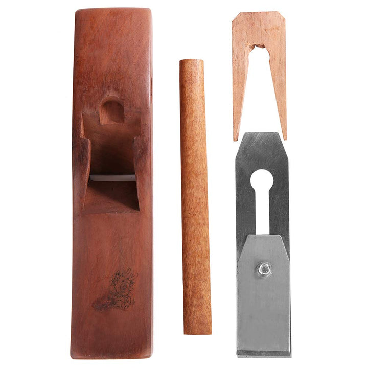 Joyzan Mini Holzhobel, Einhandhobel Schreiner Tischler Handhobel Hobel Holz Holzhobel Hand DIY Hands