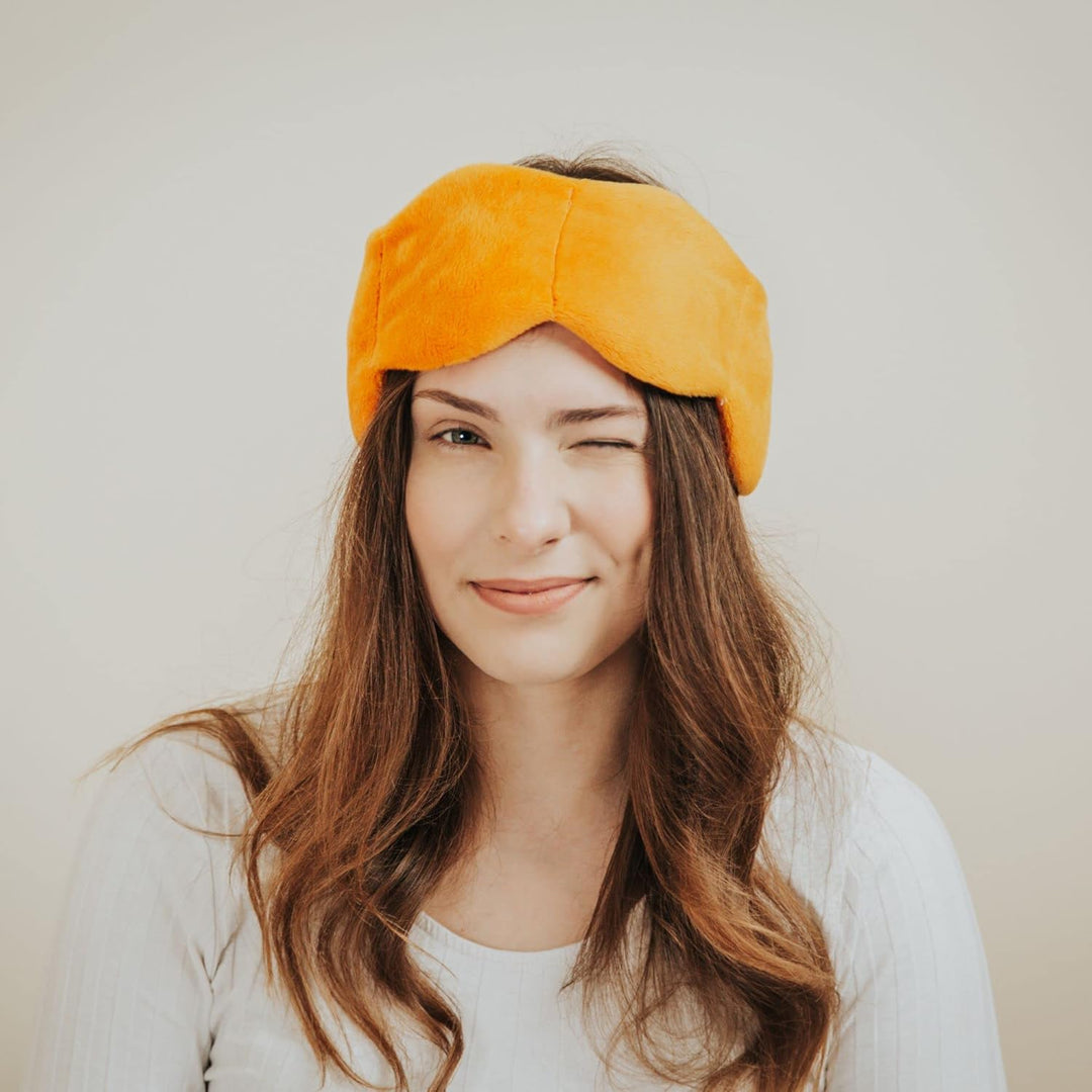 Gravity Home Office Kit : Gewichtskragen Gewichtskissen und Gewichtsband für Stress Nacken- Rücken-