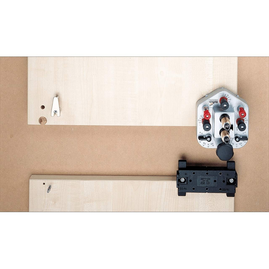 1 Stück Bohrlehre Drill-JIG VP IM SET 020166