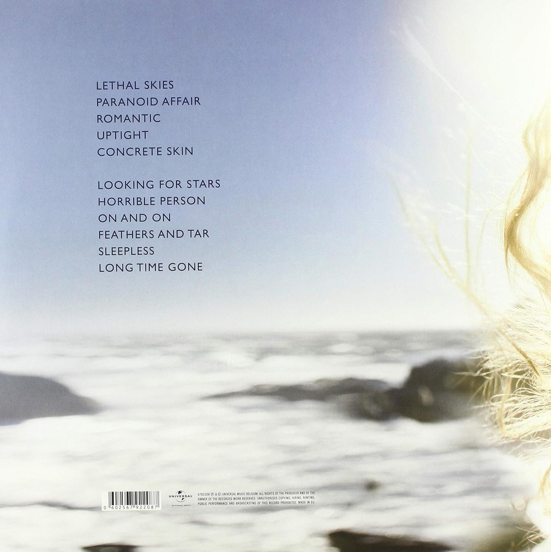Looking for Stars (Vinyl) [Vinyl LP], Vinyl