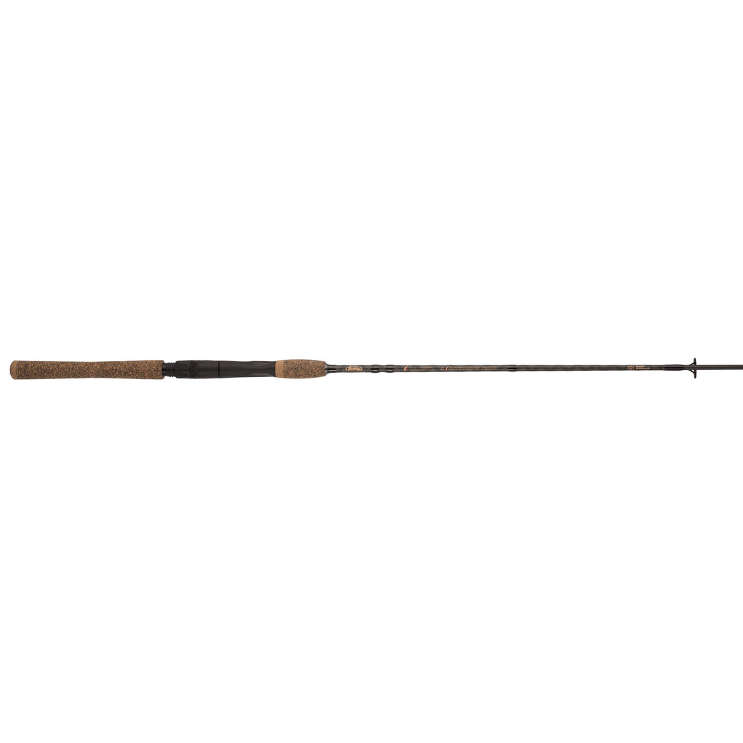 Berkley Lightning Rod Spinnrute 2 Stück 1,8 m (6 Fuss), mittelleicht, 2 Stück 1,8 m (6 Fuss), mittel