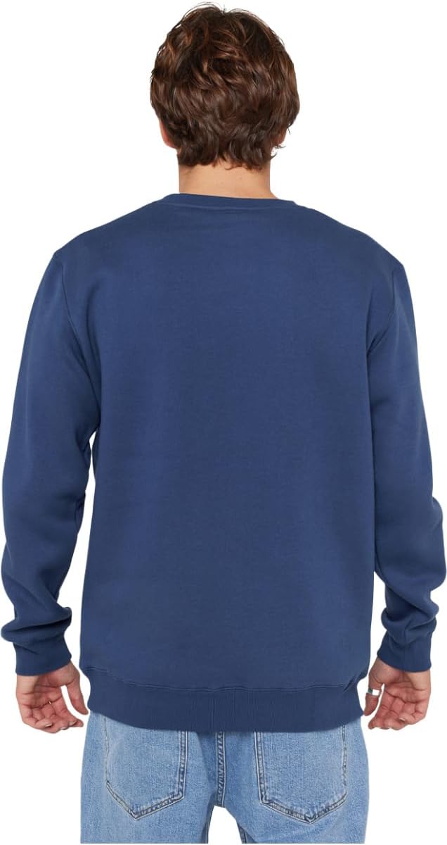 Rip Curl 2025 Männer Neoprenanzug Icon Crew CFEHN9 - Light Navy, L