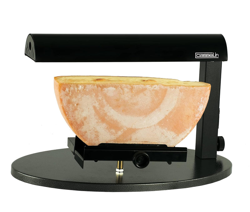 Raclette – Demi