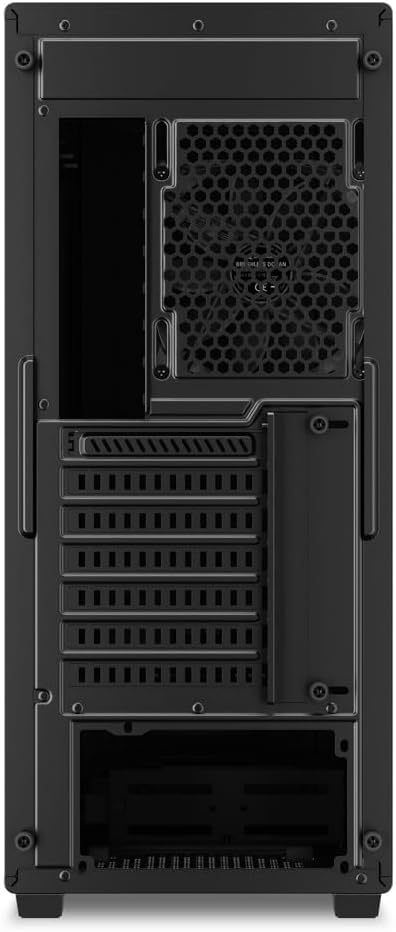 Sharkoon VK3, ATX PC Gehäuse