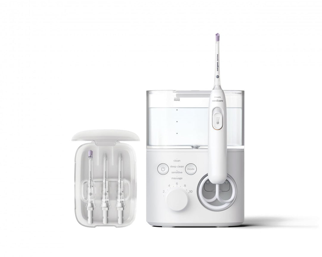 Philips Munddusche HX3911/40