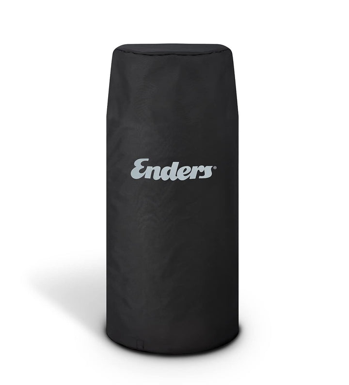 Enders® NOVA M Wetterschutzhülle, Schwarz, UV-beständige Spezialfaser mit atmungsaktiver PU-Beschich