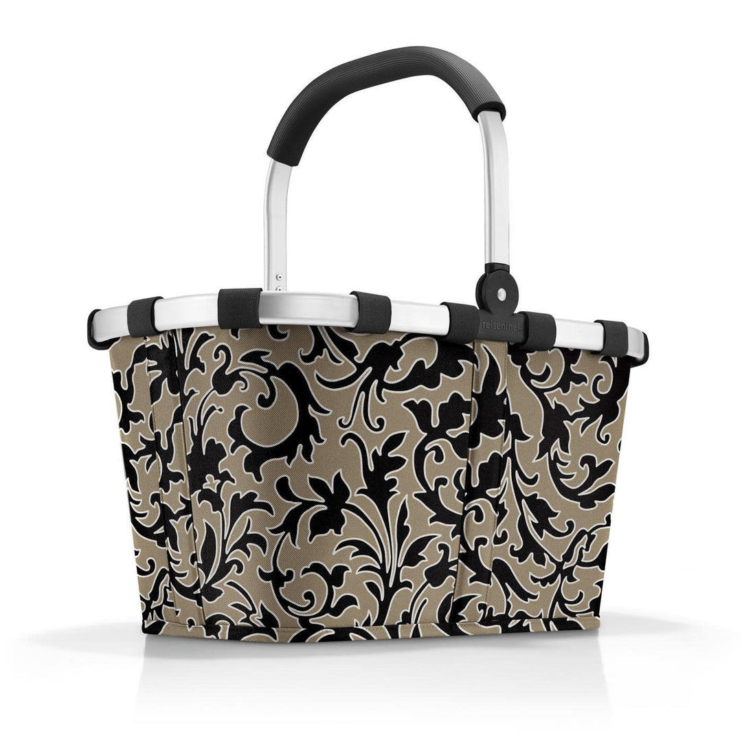 reisenthel Frühling/Sommer 22 Zusatztasche, Einheitsgrösse Baroque Marble, Baroque Marble