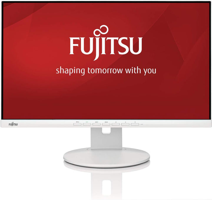 FUJITSU Display B24-9 TE EU Business Linie 60,5cm 23,8Zoll Breit Display Ultra Schmaler Rand LED Hel