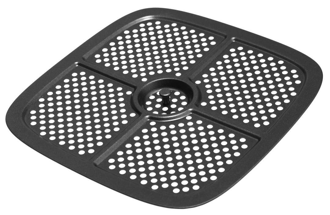 Gitter kompatibel mit/Ersatzteil für Tefal SS-204488 EY2453 EY245B Easy Fry Max 5L Heissluft-Fritteu