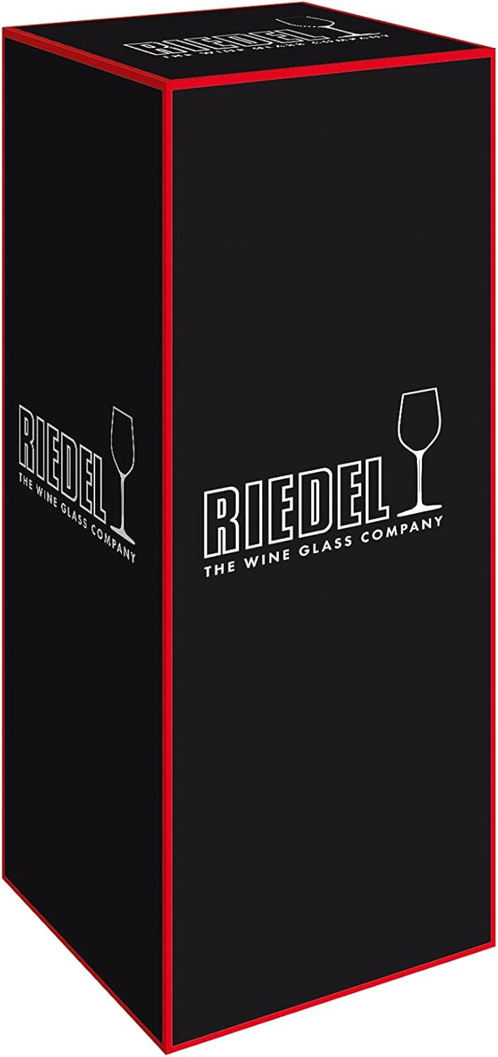 RIEDEL Dekanter Cornetto Confetti - Grün