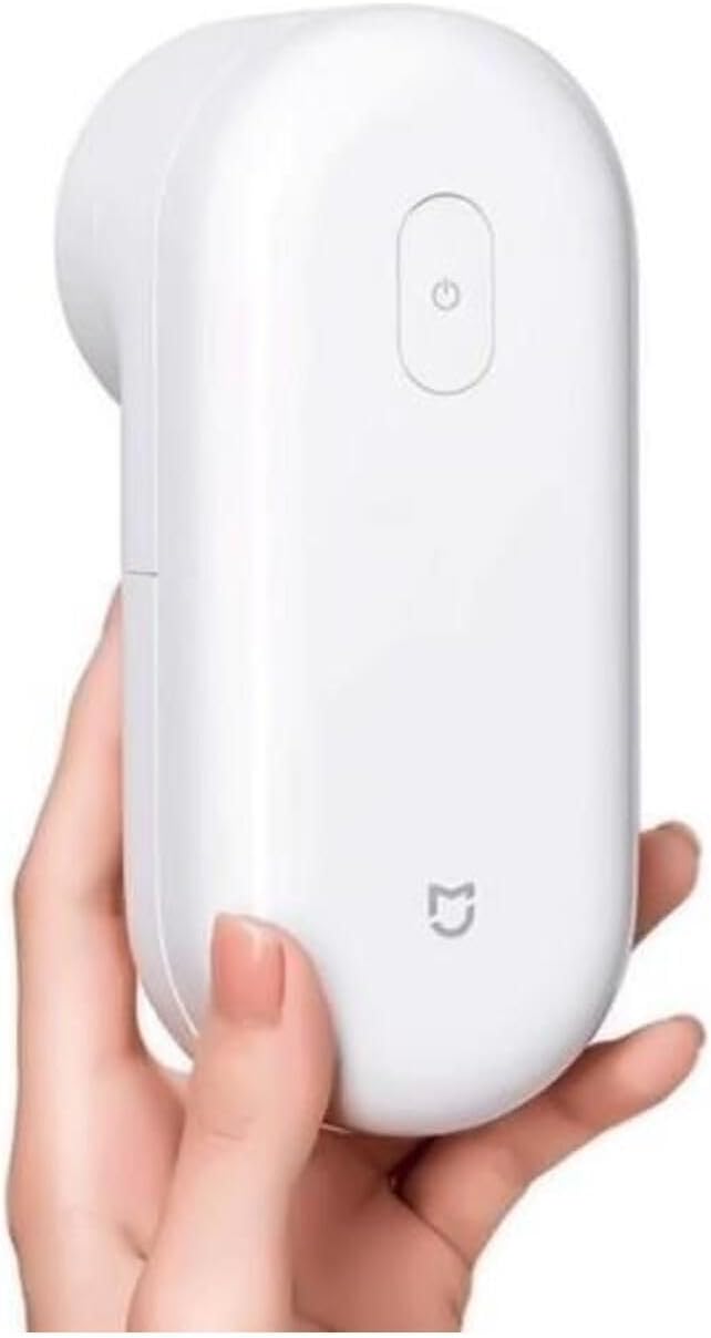 Xiaomi Kemite Mijia Mini Kleidung Haarball Trimmer Fusselentferner Elektrischer Mesh Fuzz Trimmer Mi