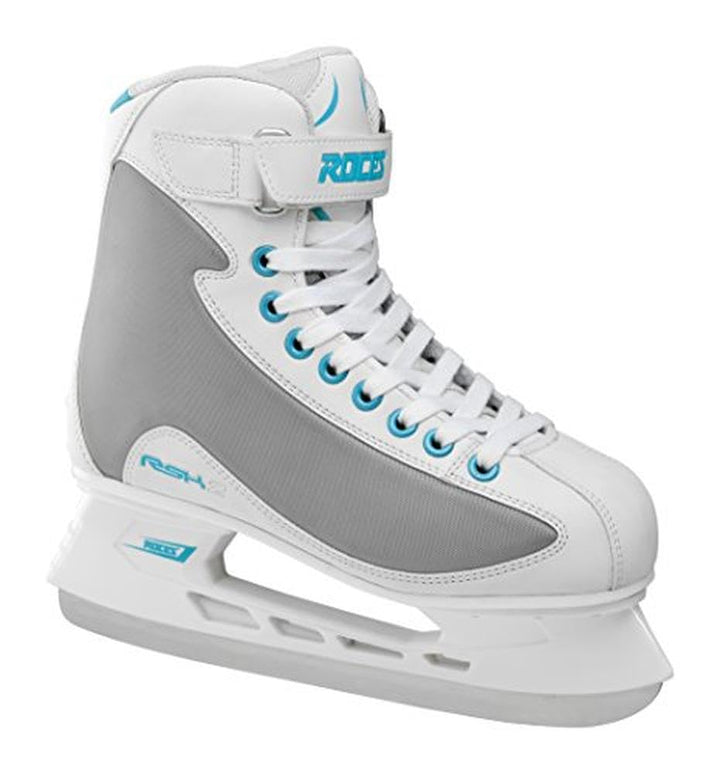 Roces Damen Rsk 2 Freizeit-schlittschuh 38 white-azure, 38 white-azure