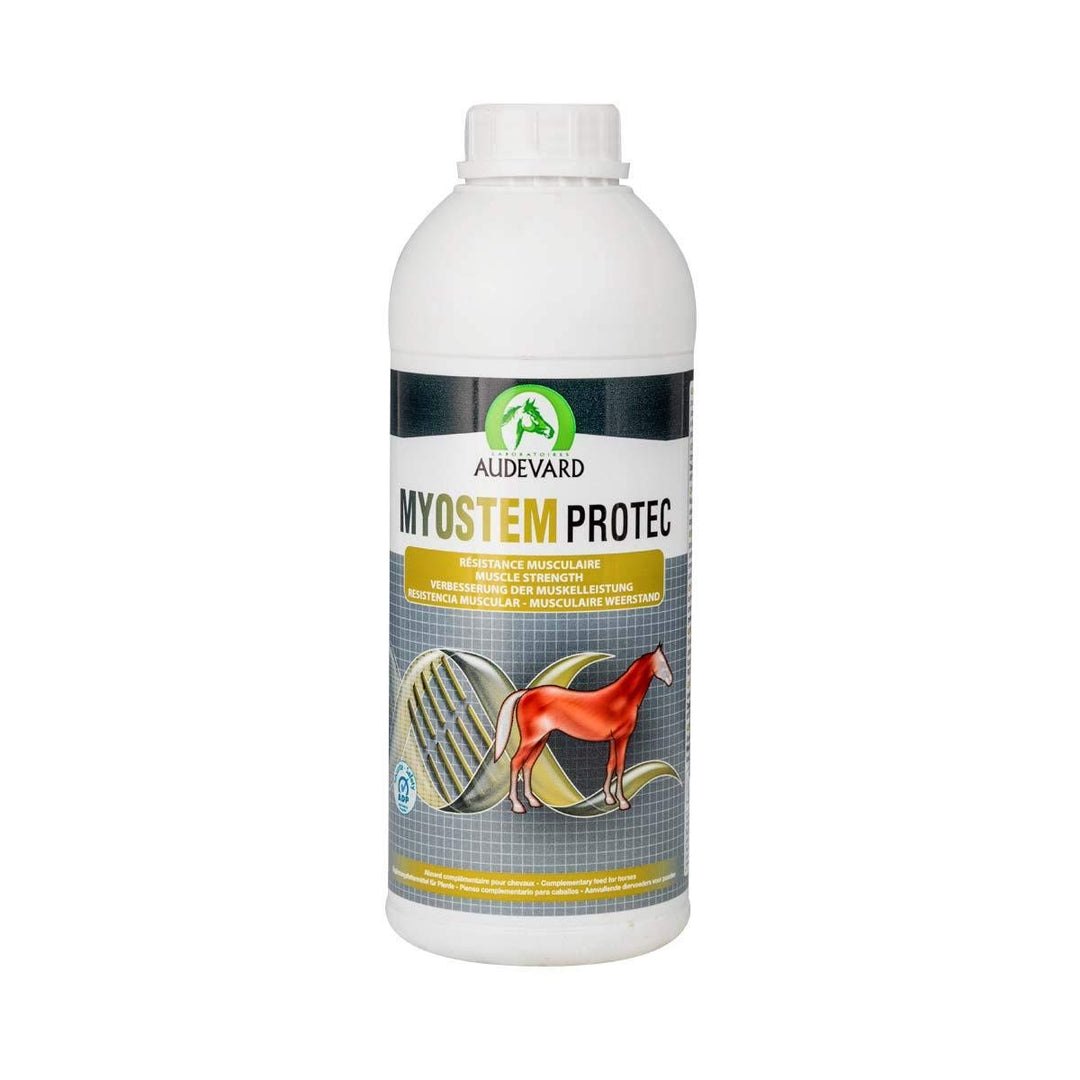 Audevard - Myostem Protect 900ml. 900 ml, 900 ml