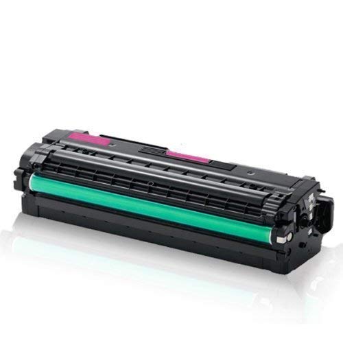 Print-Klex XXL Tonerkartusche Magenta kompatibel für Samsung CLP-415 CLP-415N CLP-415NW CLX-4195 CLX