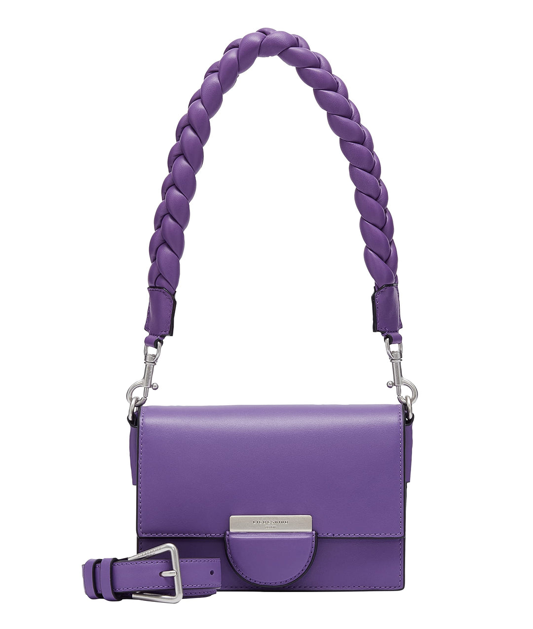 Liebeskind Damen Penelope 2 Br Crossbody S Orchid, Orchid