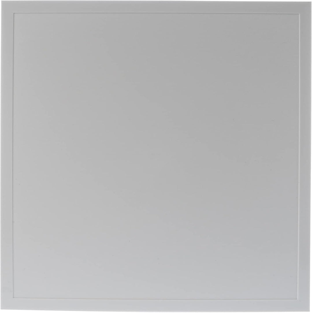 Ø 100mm Weiss Badlüfter mit Timer und Feuchtesensor - Ventilator/Lüfter für Effiziente Belüftung im