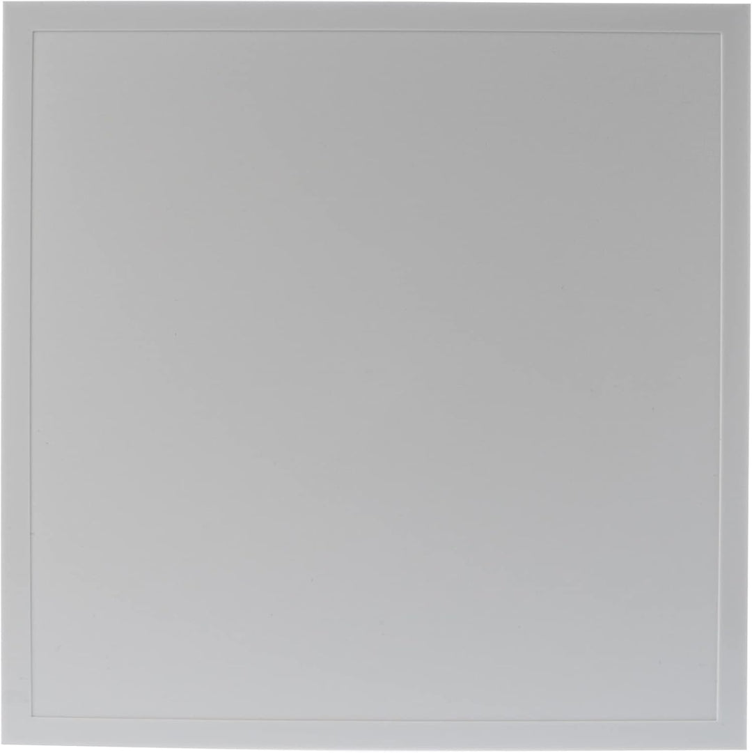Ø 125mm Weiss Badlüfter - Ventilator/Lüfter für Effiziente Belüftung im Bad Kuche WC, Ø 125mm Weiss