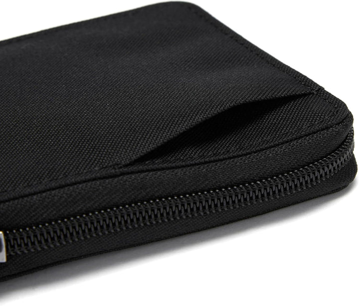 Pacsafe Einheitsgrösse Schwarz (Jet Black), Einheitsgrösse Schwarz (Jet Black)